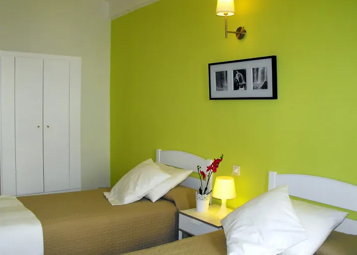 Hostal Santa Catalina Siviglia