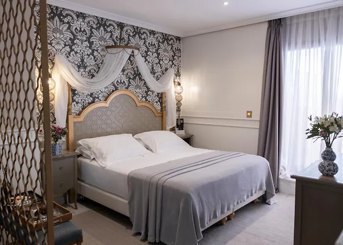 Hotel Gravina 51 Siviglia