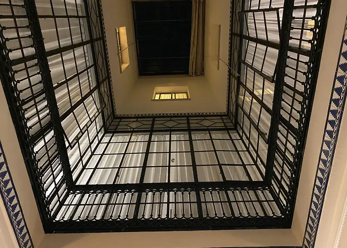 Hotel Europa Boutique Sevilla